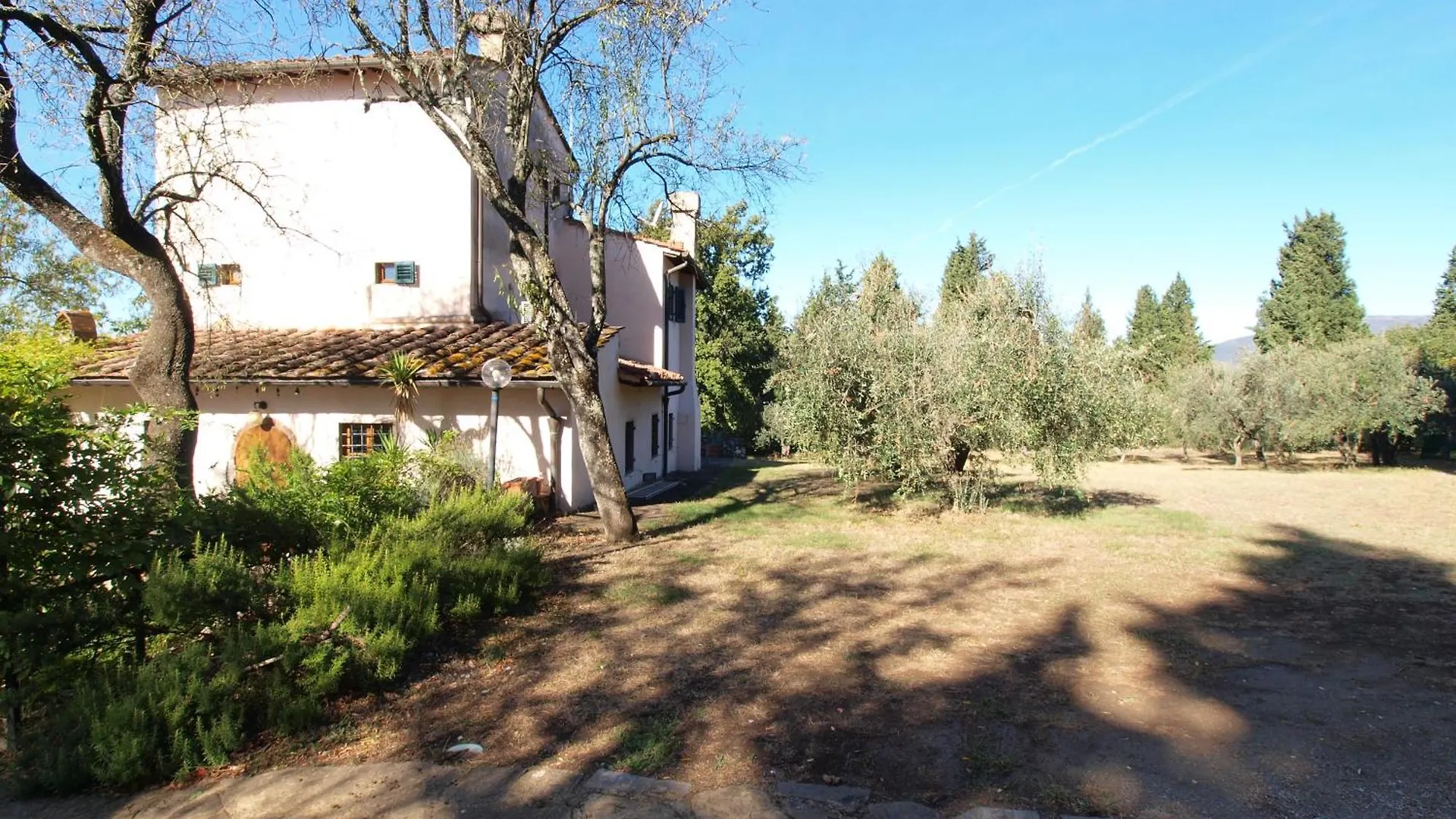 Villa Laura Calenzano 0*,  Olaszország