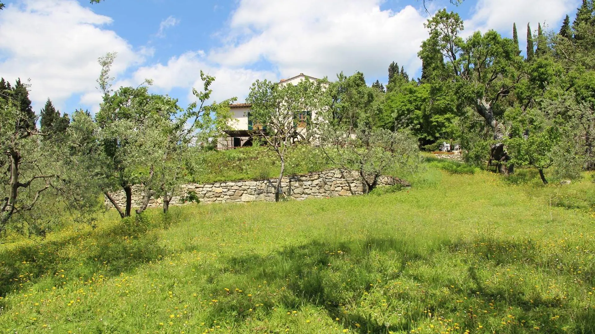 Villa Laura Calenzano