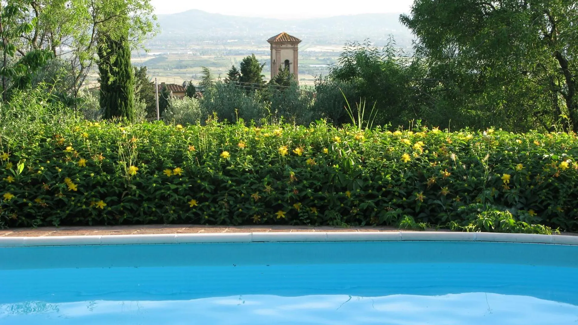 Villa Laura Calenzano