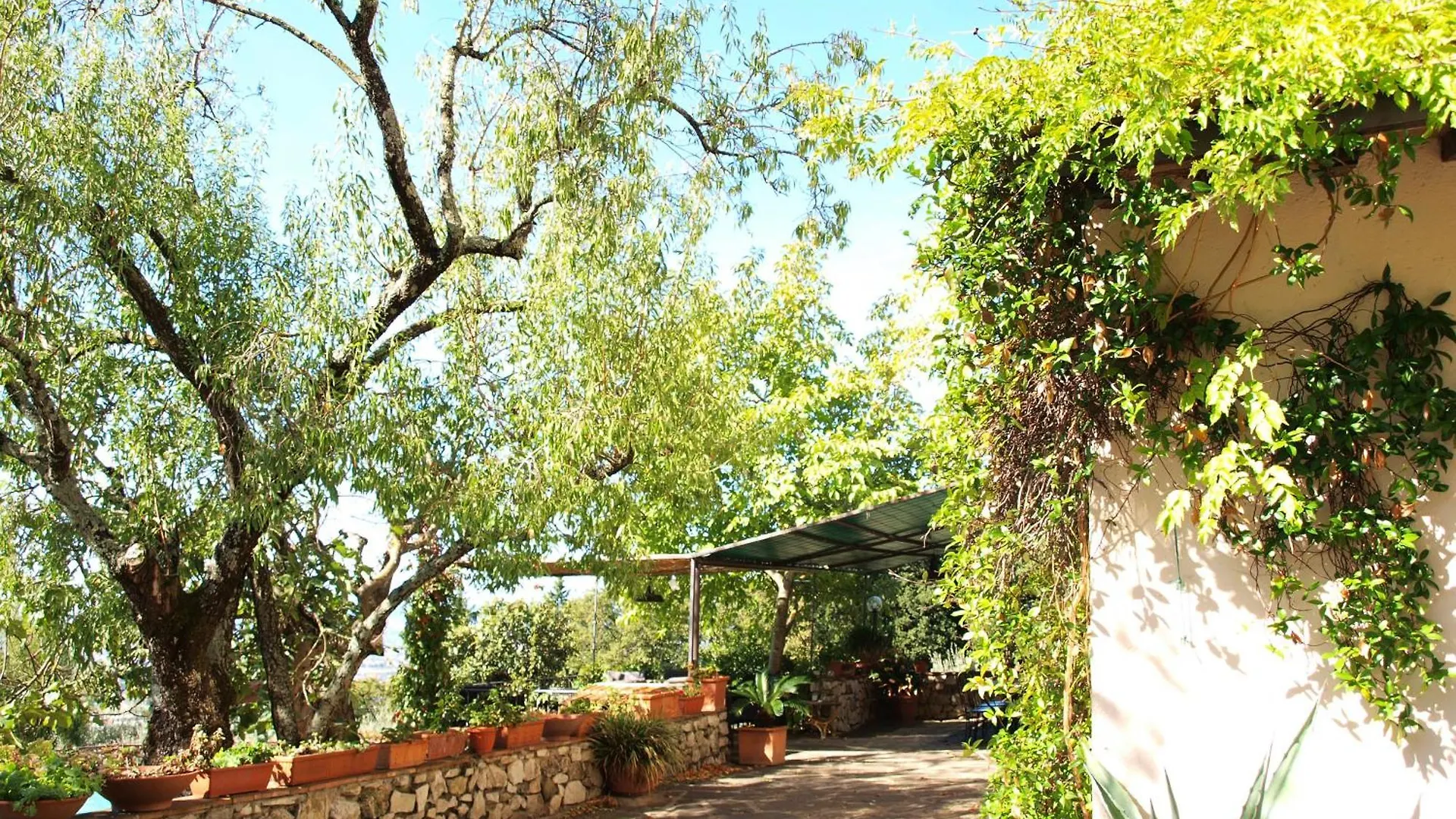 Villa Laura Calenzano