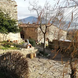  Panzió Casamatta Azienda Agricola